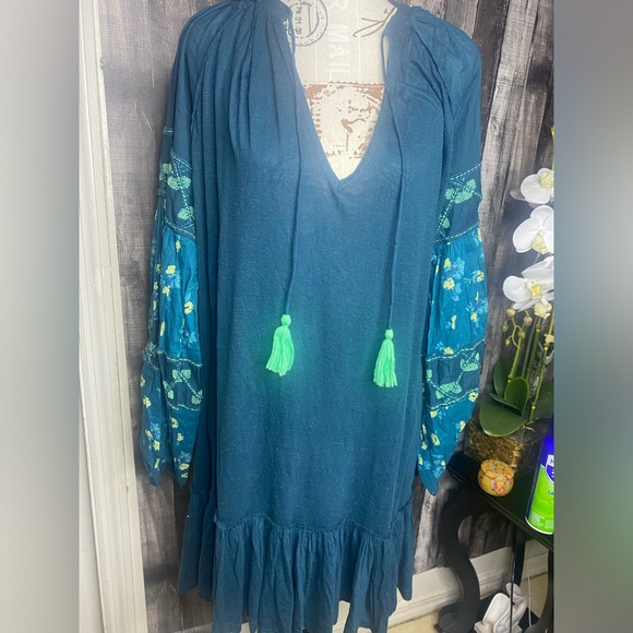 free people dress - Picture 2 of 6